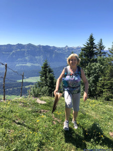 KAC Gaissau Kräuterwanderung 2019 06 29 11 51 23  4681